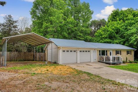 630 Ginger Cake Road Lancaster SC 29820