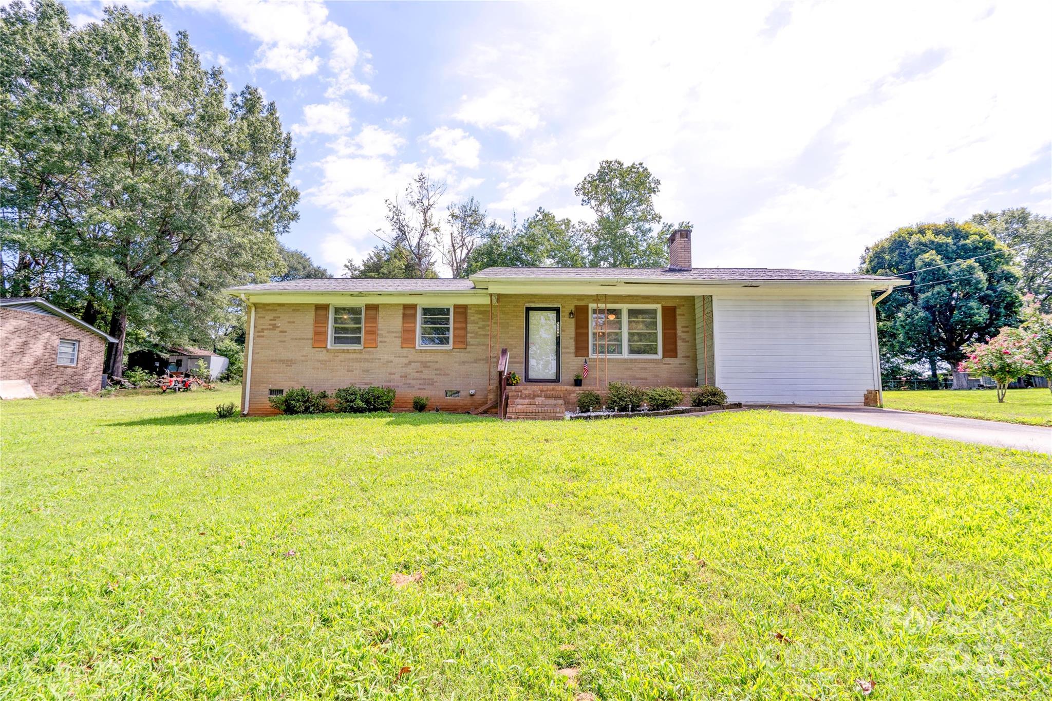 5009 Pecan Drive Shelby NC 28152