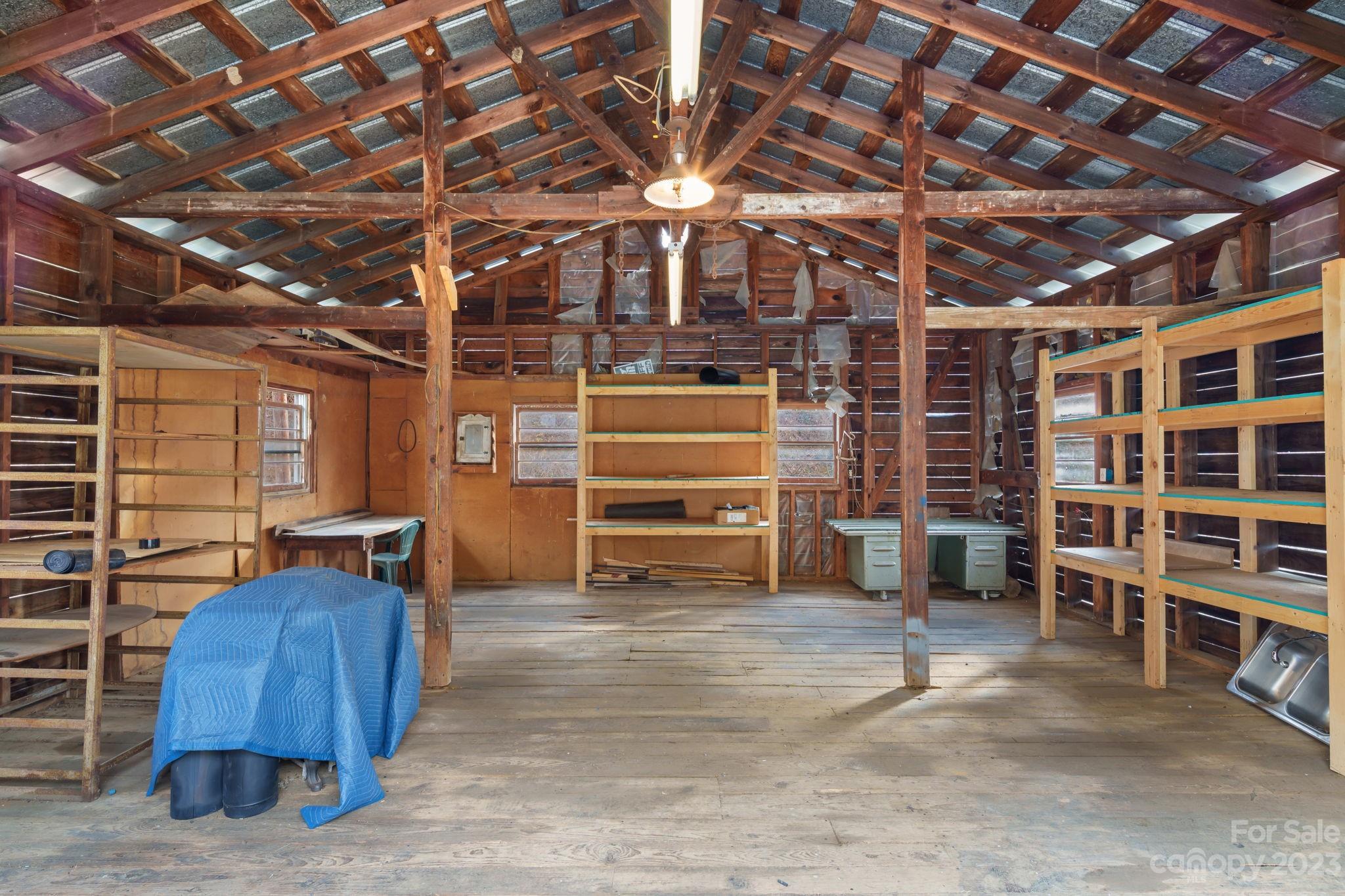 301 Indian Grave Gap Road Marshall NC 28753