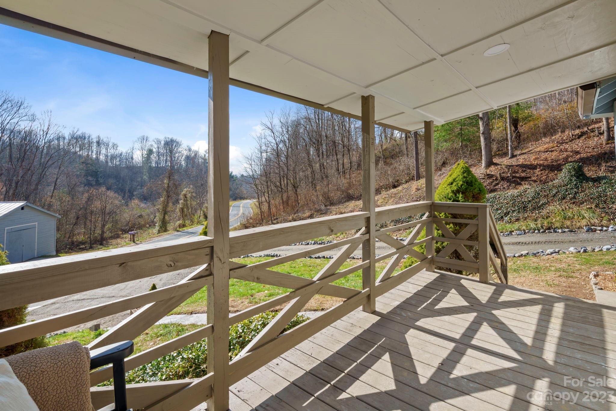 301 Indian Grave Gap Road Marshall NC 28753