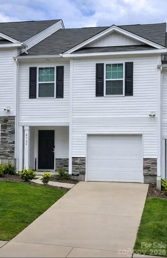 6109 Faron Way Charlotte NC 28262