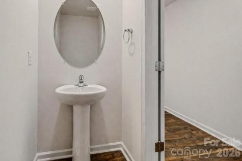 6109 Faron Way Charlotte NC 28262