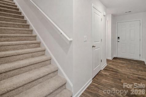 6109 Faron Way Charlotte NC 28262
