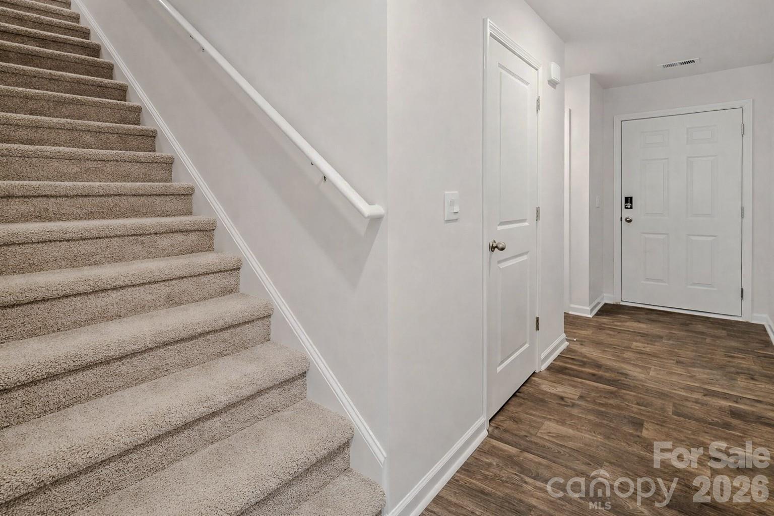 6109 Faron Way Charlotte NC 28262