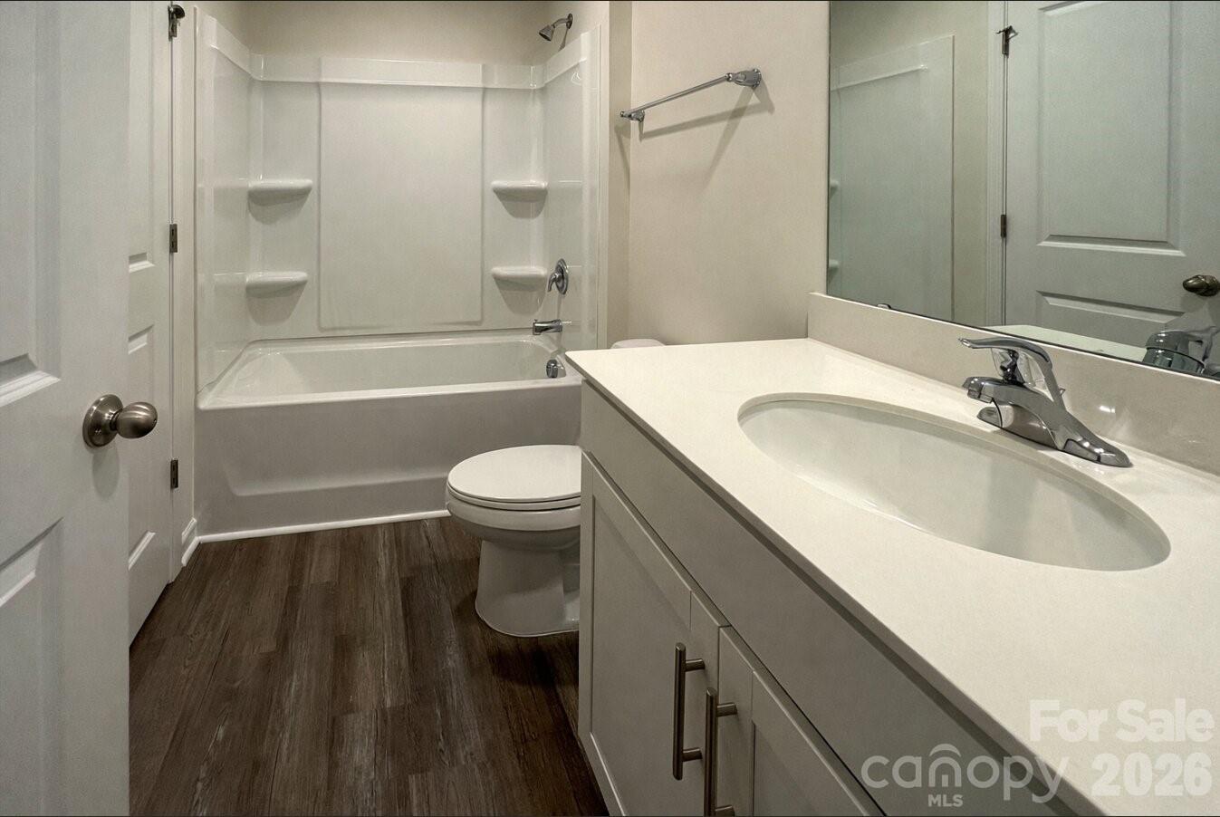 6109 Faron Way Charlotte NC 28262
