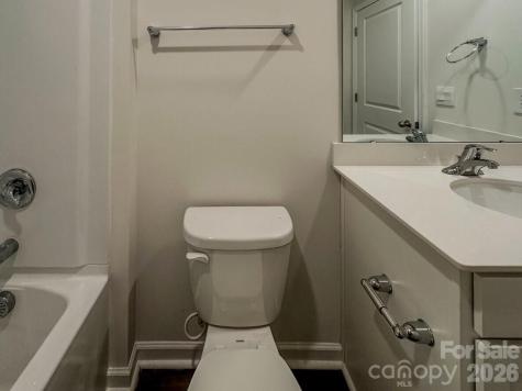 6109 Faron Way Charlotte NC 28262