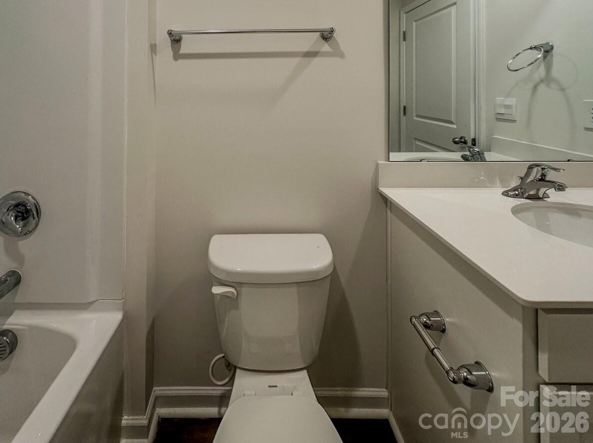 6109 Faron Way Charlotte NC 28262
