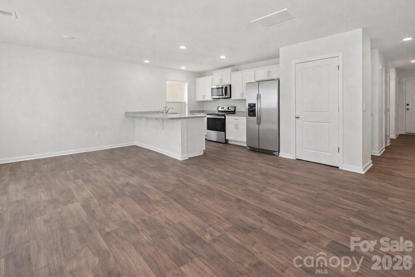 6109 Faron Way Charlotte NC 28262