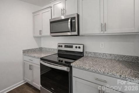 6109 Faron Way Charlotte NC 28262