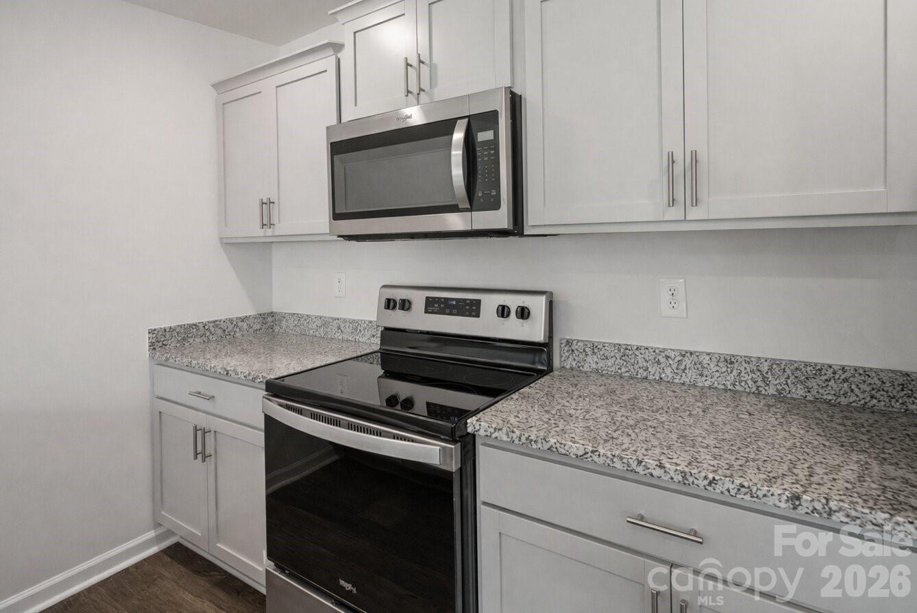 6109 Faron Way Charlotte NC 28262