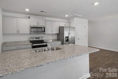 6109 Faron Way Charlotte NC 28262