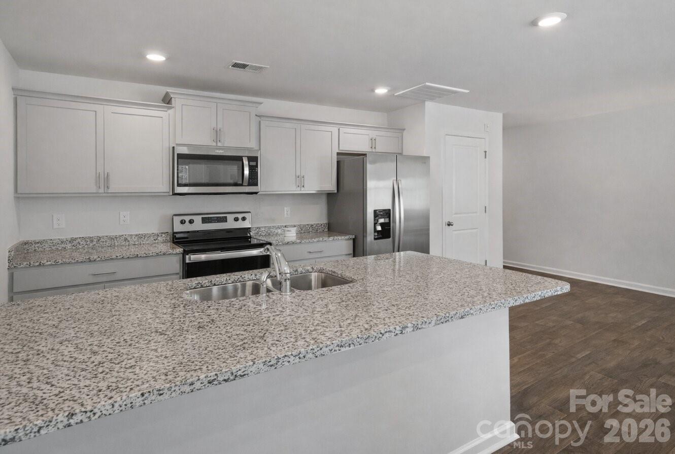 6109 Faron Way Charlotte NC 28262