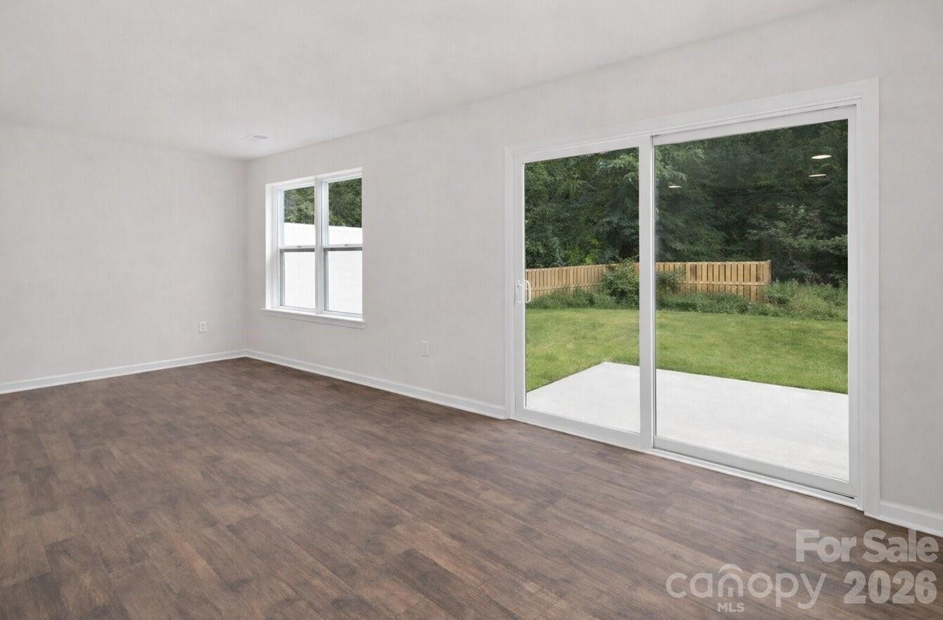 6109 Faron Way Charlotte NC 28262
