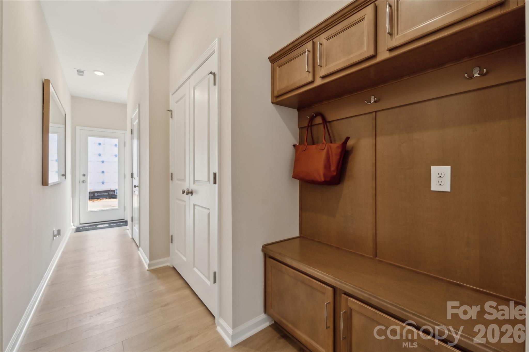 5613 Retledge Street Charlotte NC 28269