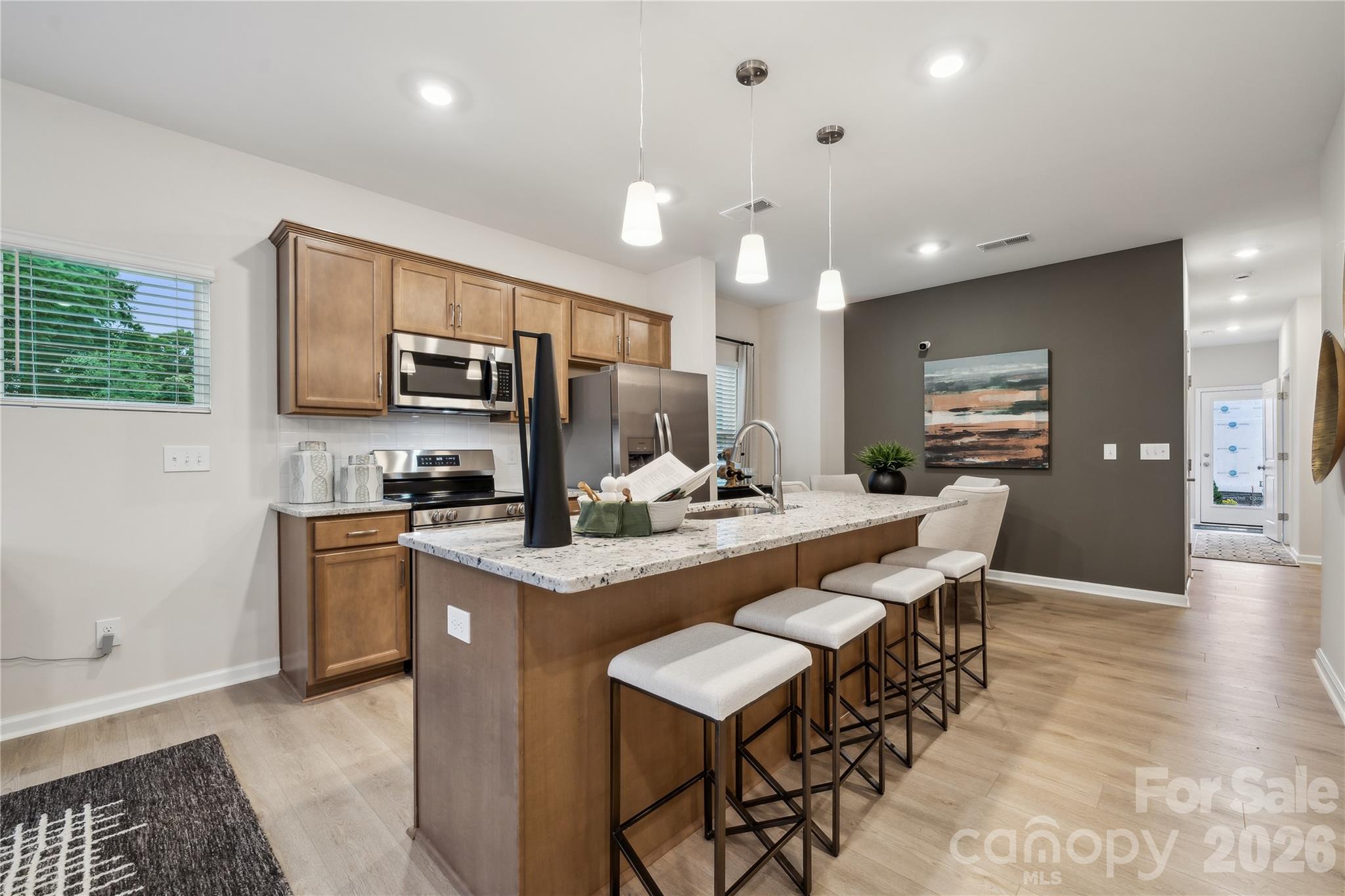5613 Retledge Street Charlotte NC 28269