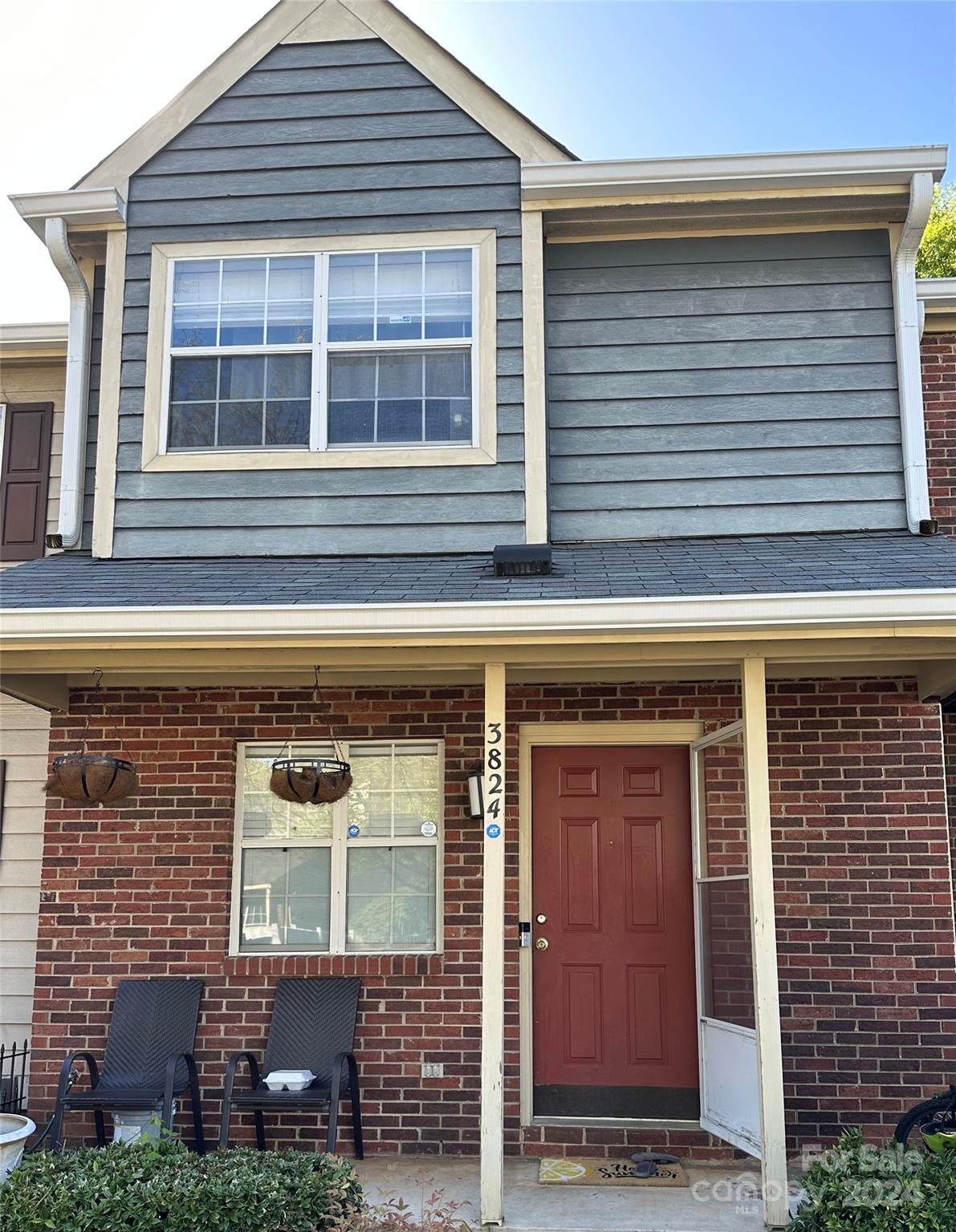 3824 Mosscroft Lane Charlotte NC 28215