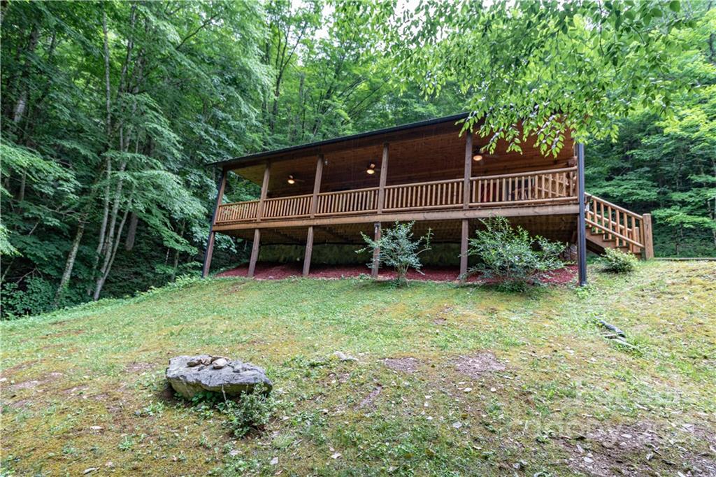 79 Apple Pasture Drive Bakersville NC 28705