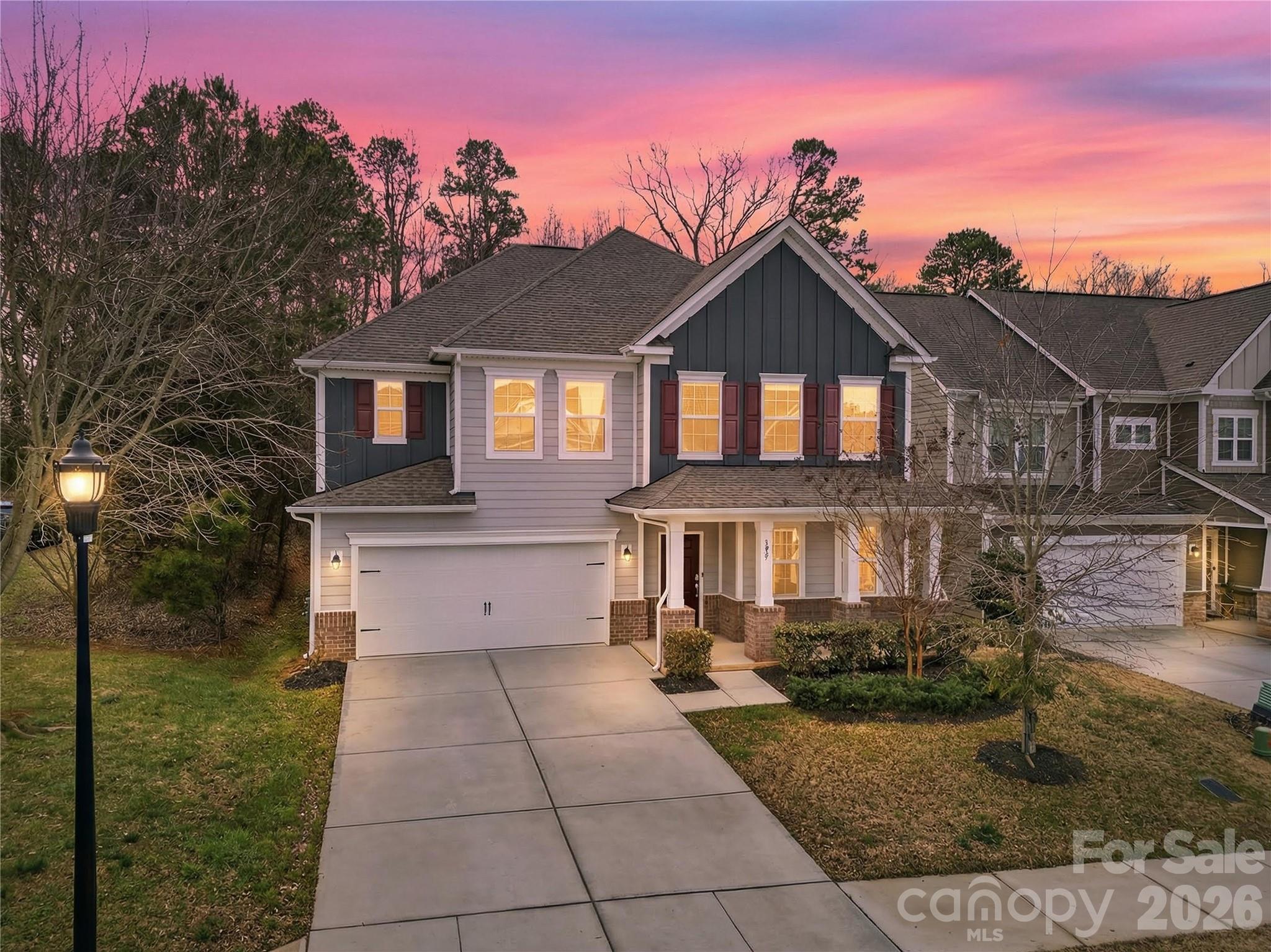 125 W Morehouse Avenue Mooresville NC 28117