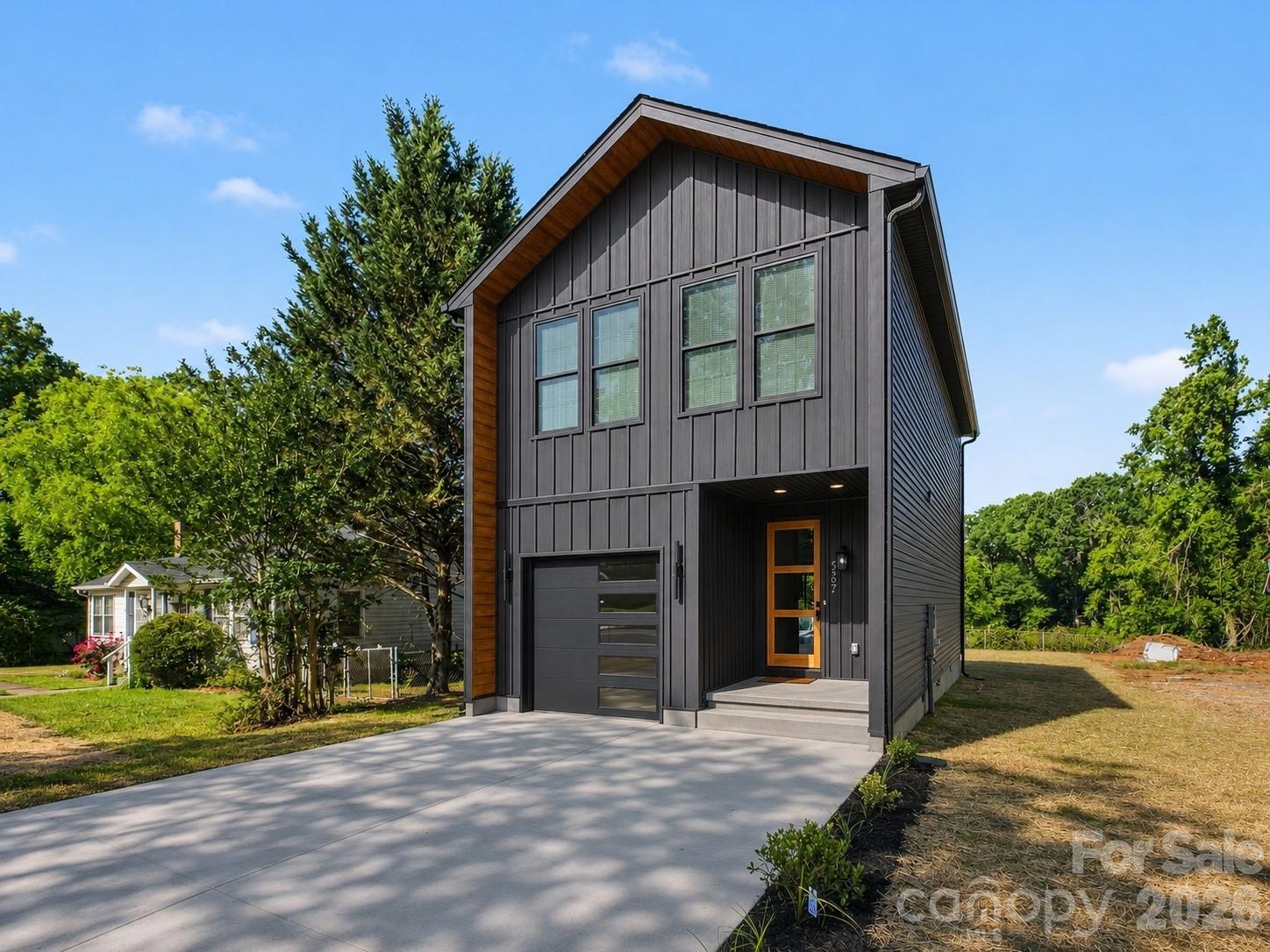 587 Central Drive NW Concord NC 28027