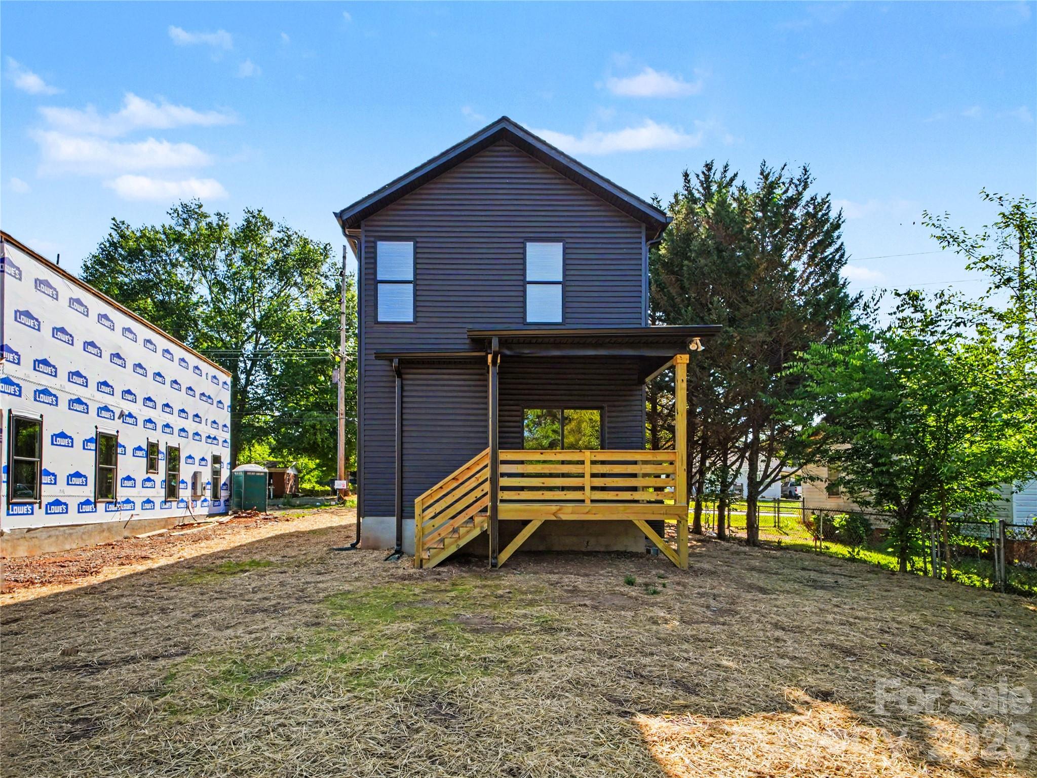 587 Central Drive NW Concord NC 28027