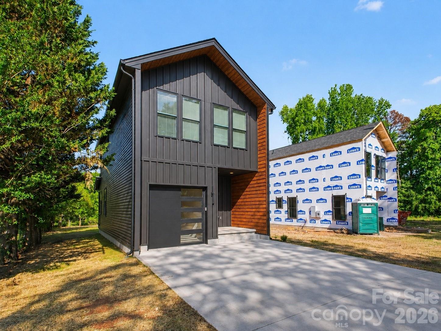587 Central Drive NW Concord NC 28027