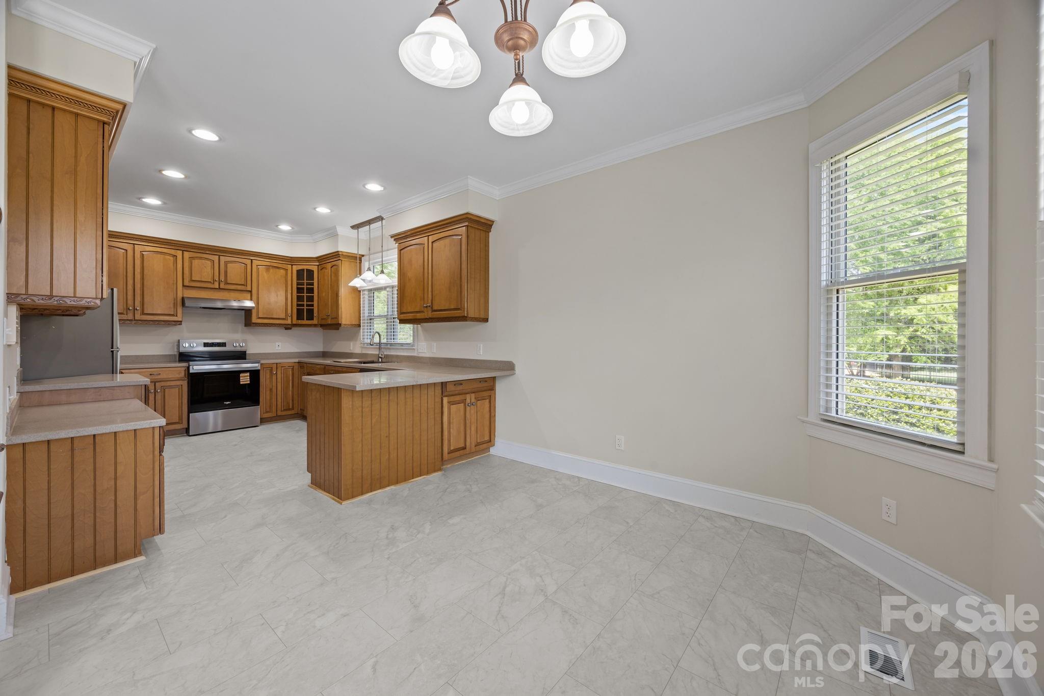 5109 Mccallum Meadows Drive Charlotte NC 28216