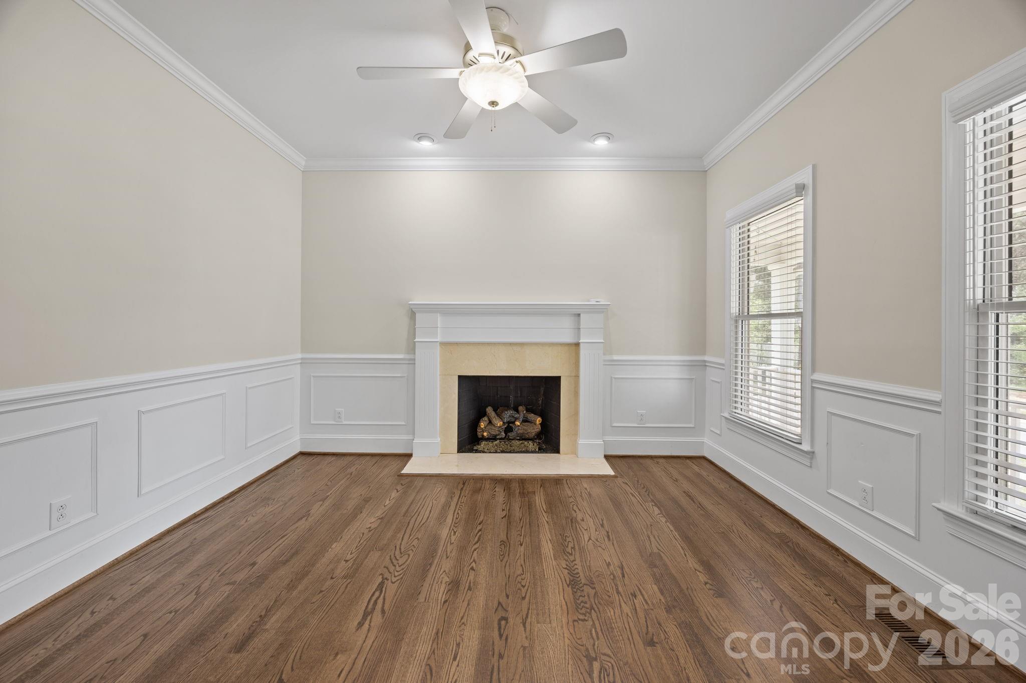 5109 Mccallum Meadows Drive Charlotte NC 28216