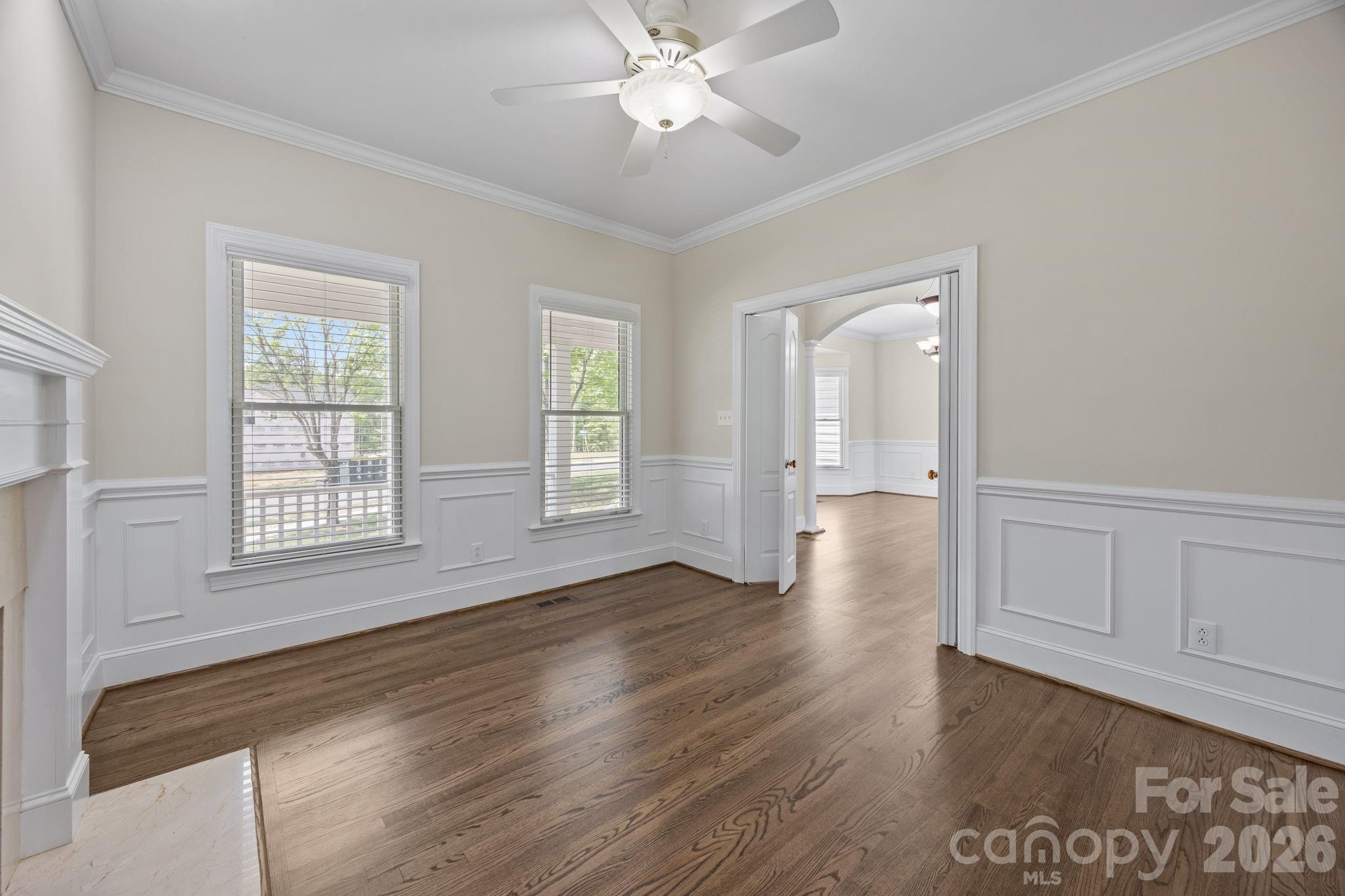 5109 Mccallum Meadows Drive Charlotte NC 28216