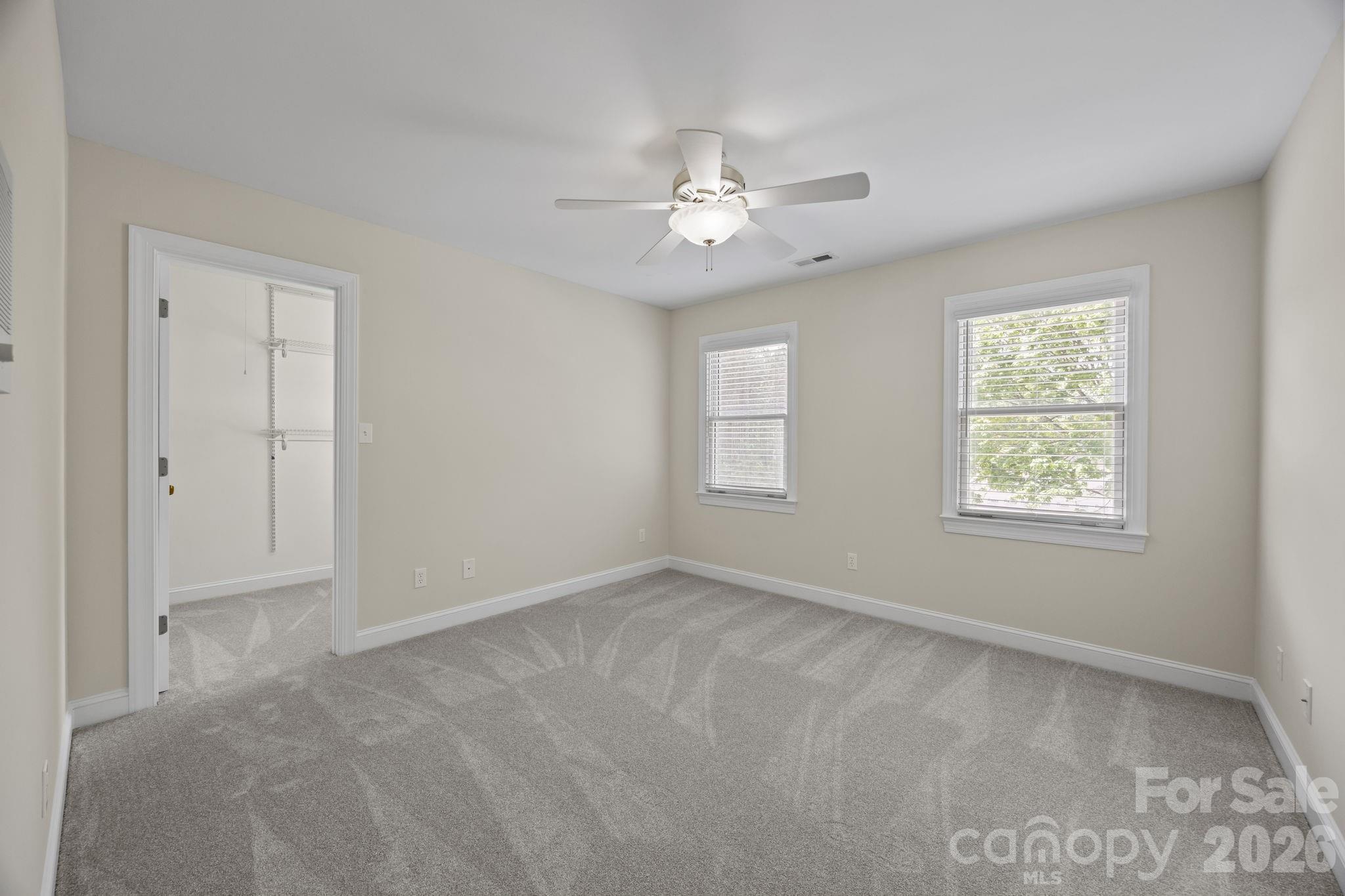 5109 Mccallum Meadows Drive Charlotte NC 28216