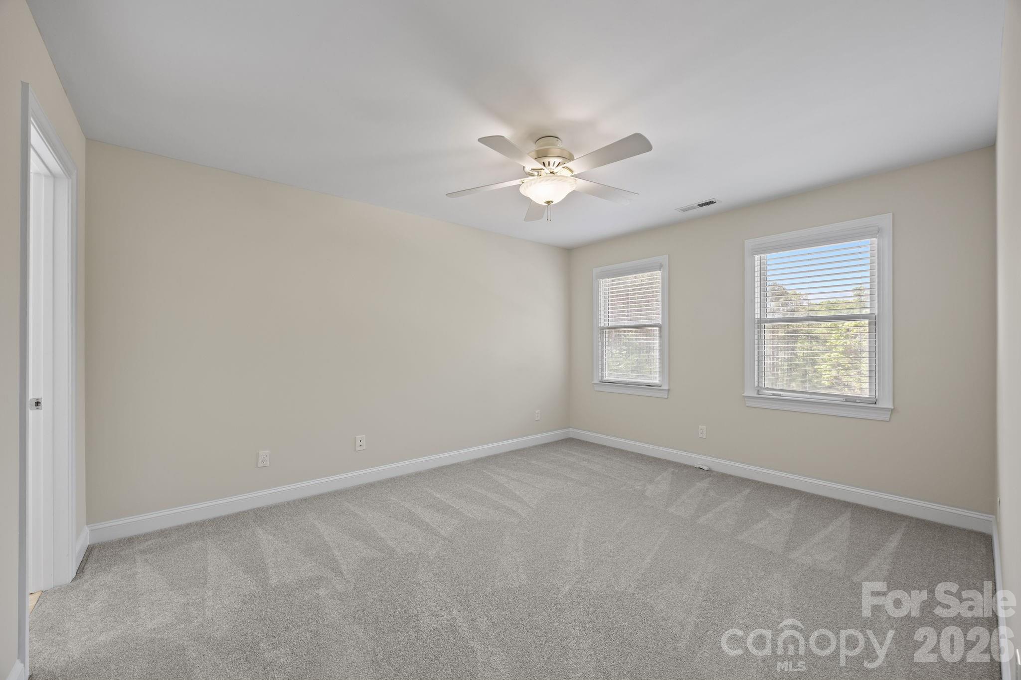 5109 Mccallum Meadows Drive Charlotte NC 28216
