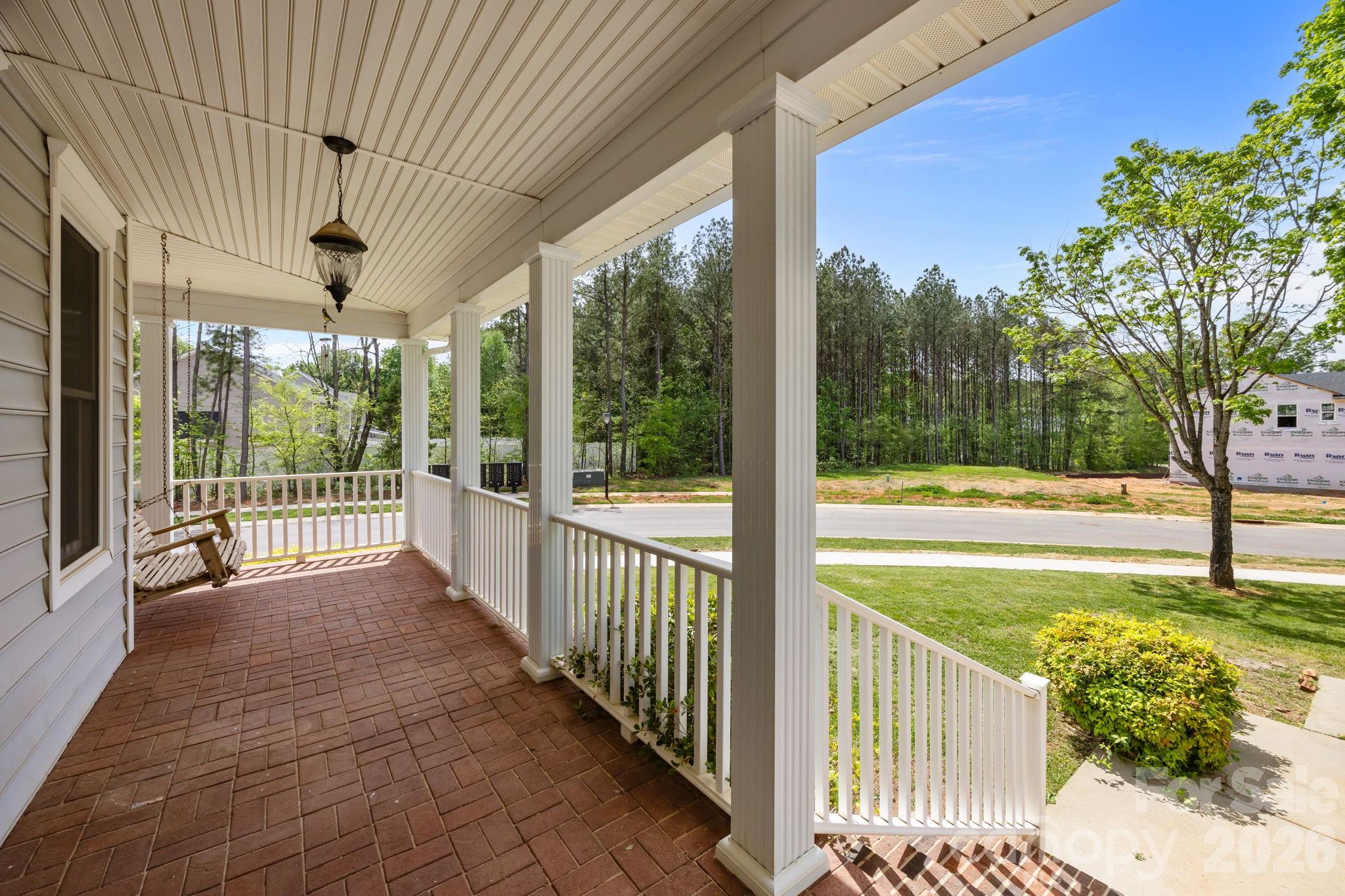 5109 Mccallum Meadows Drive Charlotte NC 28216
