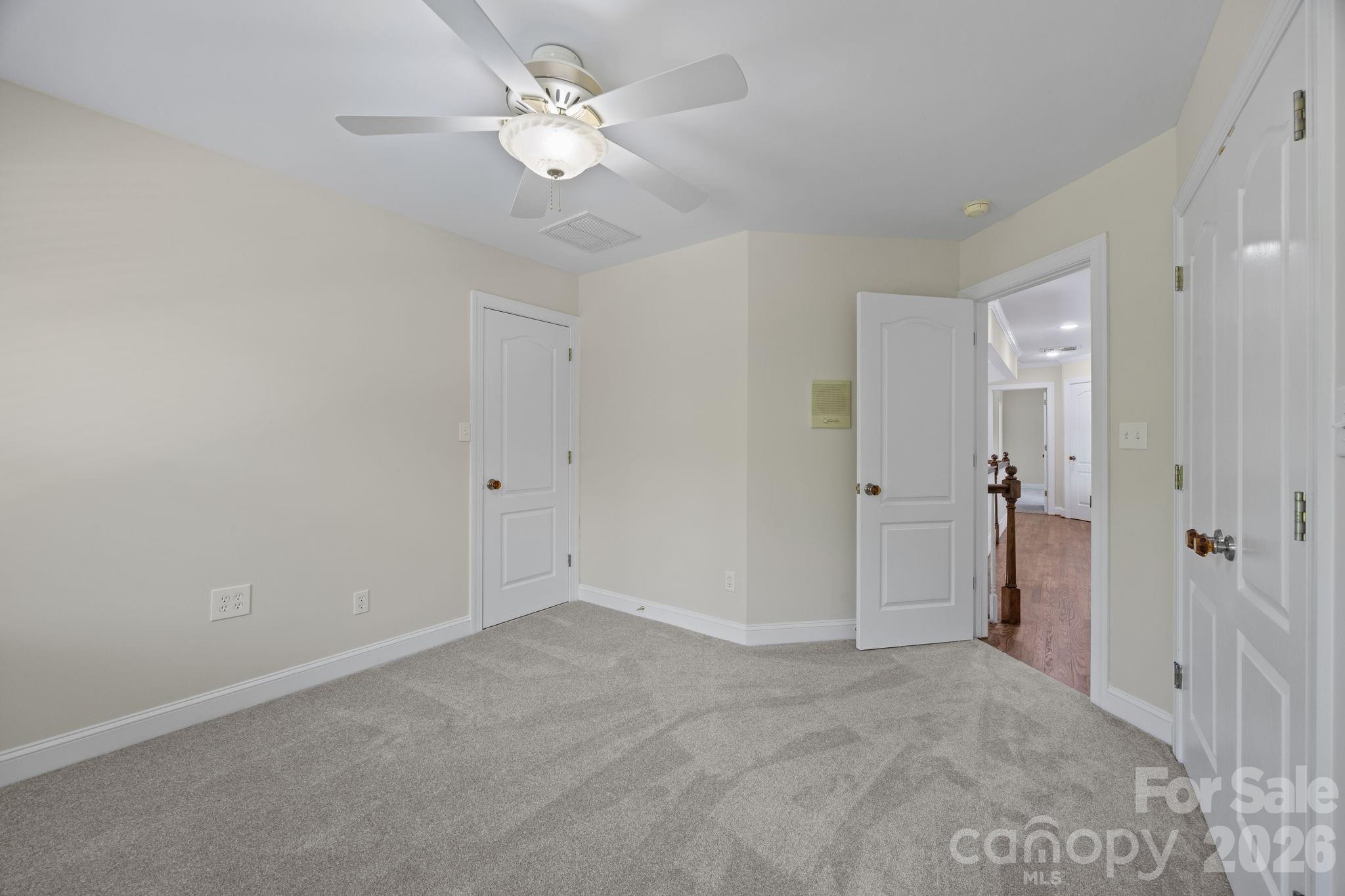 5109 Mccallum Meadows Drive Charlotte NC 28216