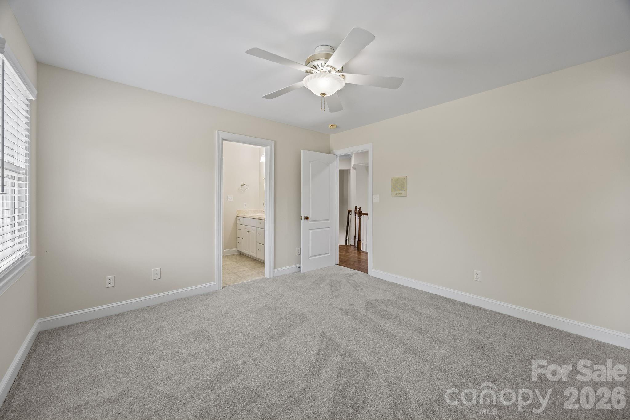 5109 Mccallum Meadows Drive Charlotte NC 28216