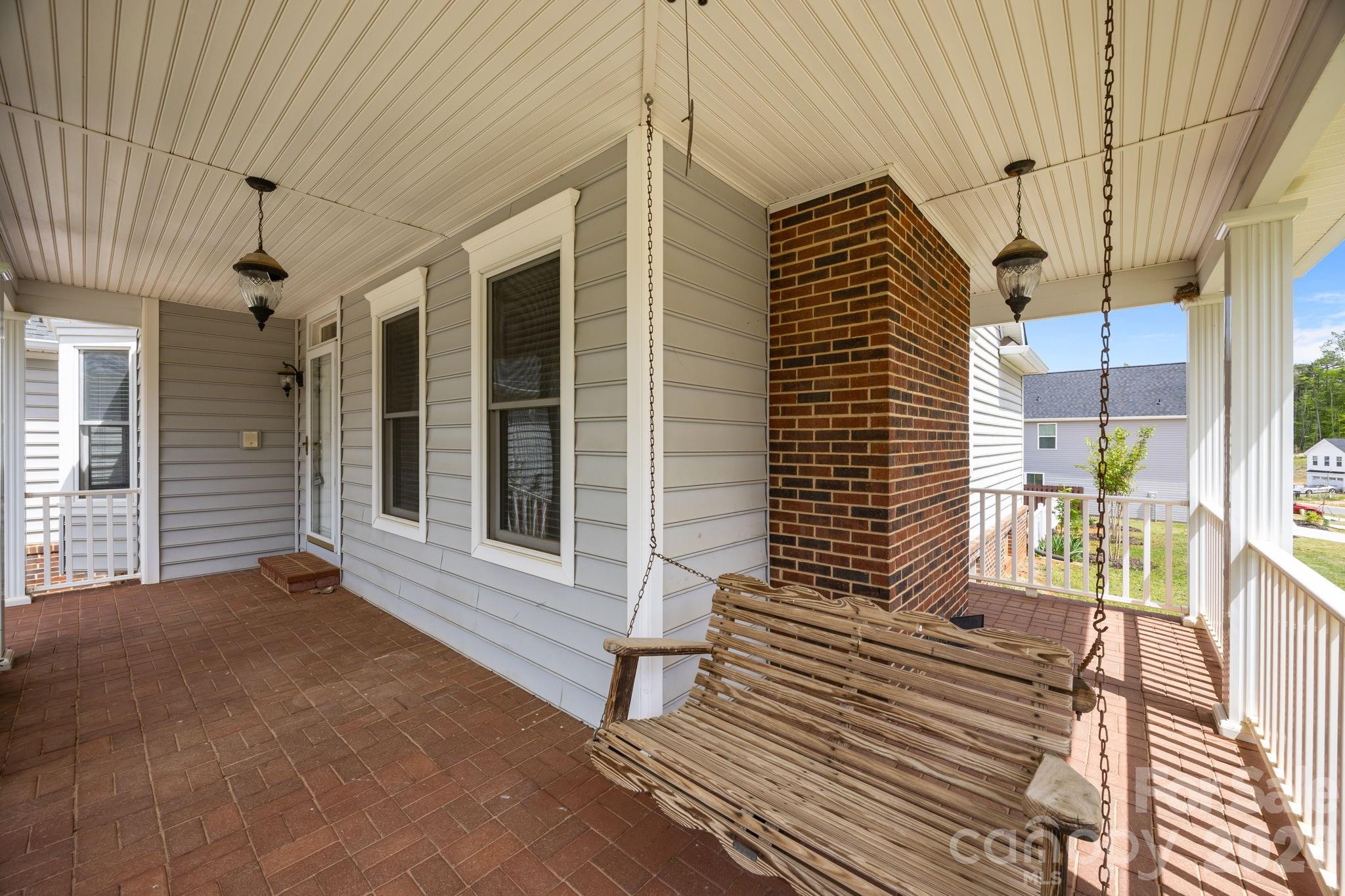 5109 Mccallum Meadows Drive Charlotte NC 28216