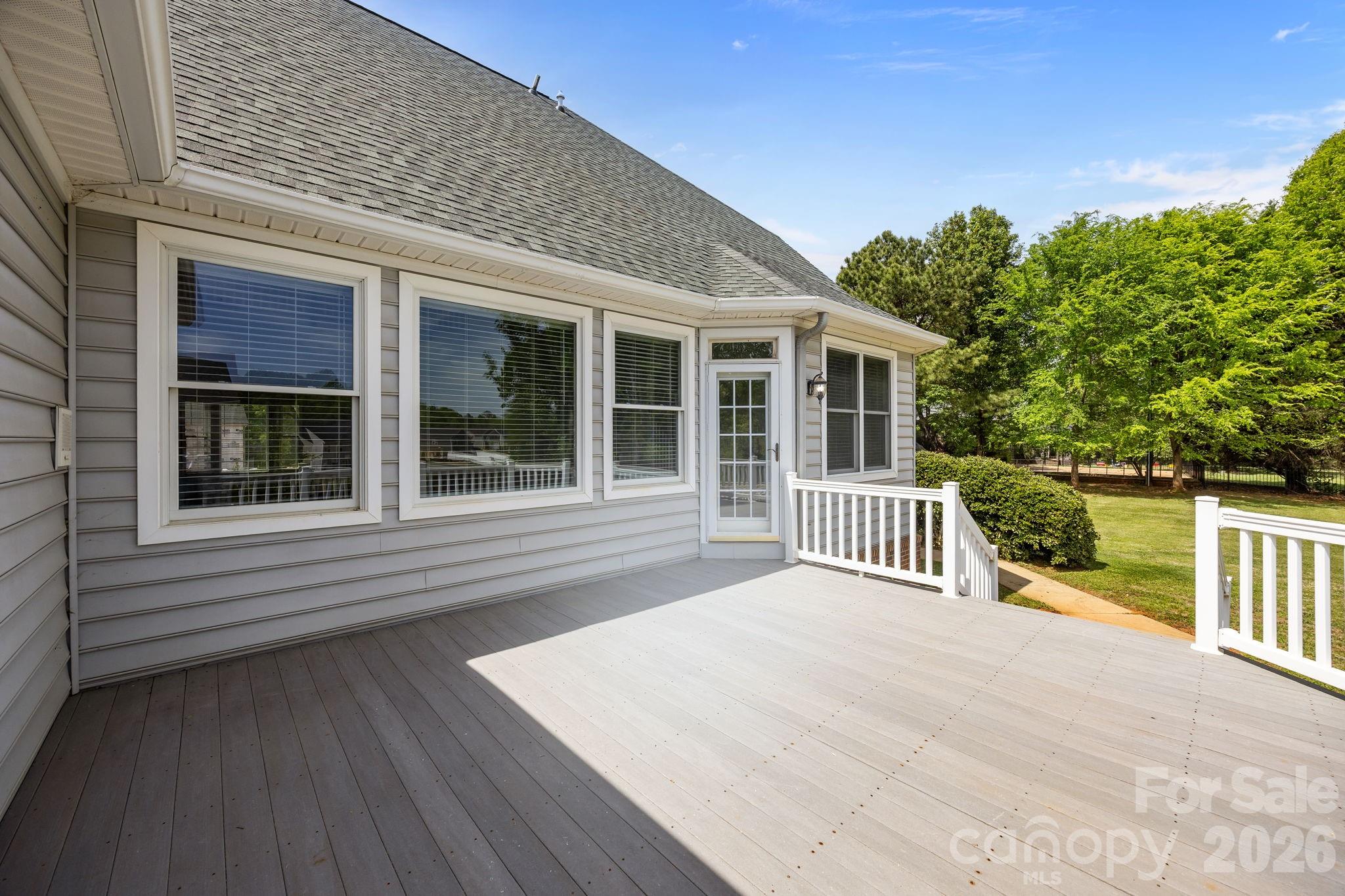 5109 Mccallum Meadows Drive Charlotte NC 28216