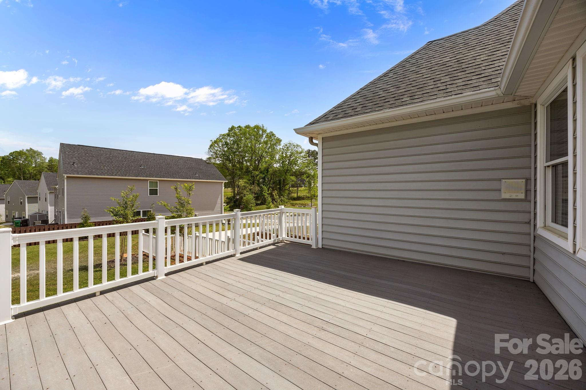5109 Mccallum Meadows Drive Charlotte NC 28216