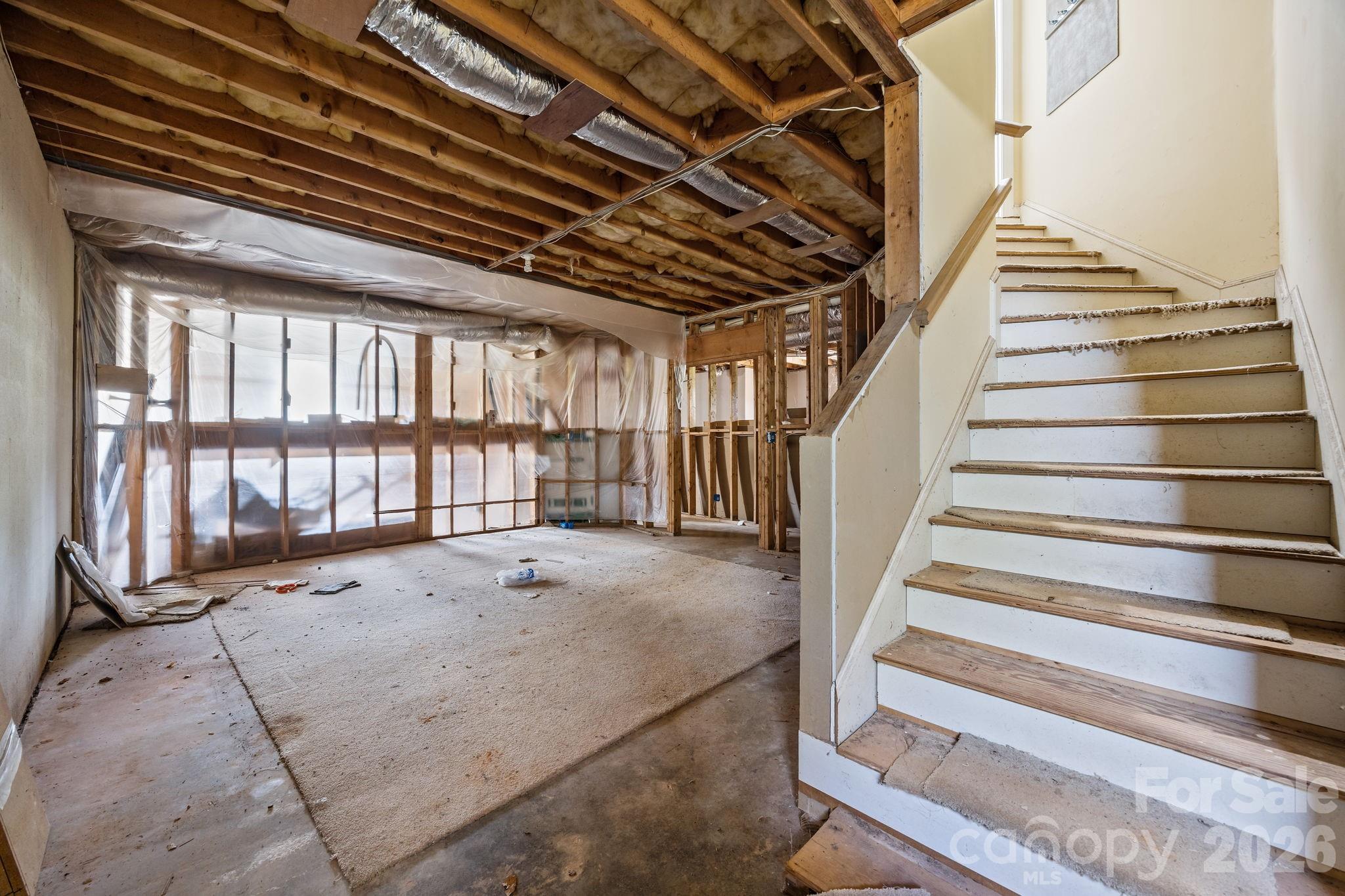 5109 Mccallum Meadows Drive Charlotte NC 28216