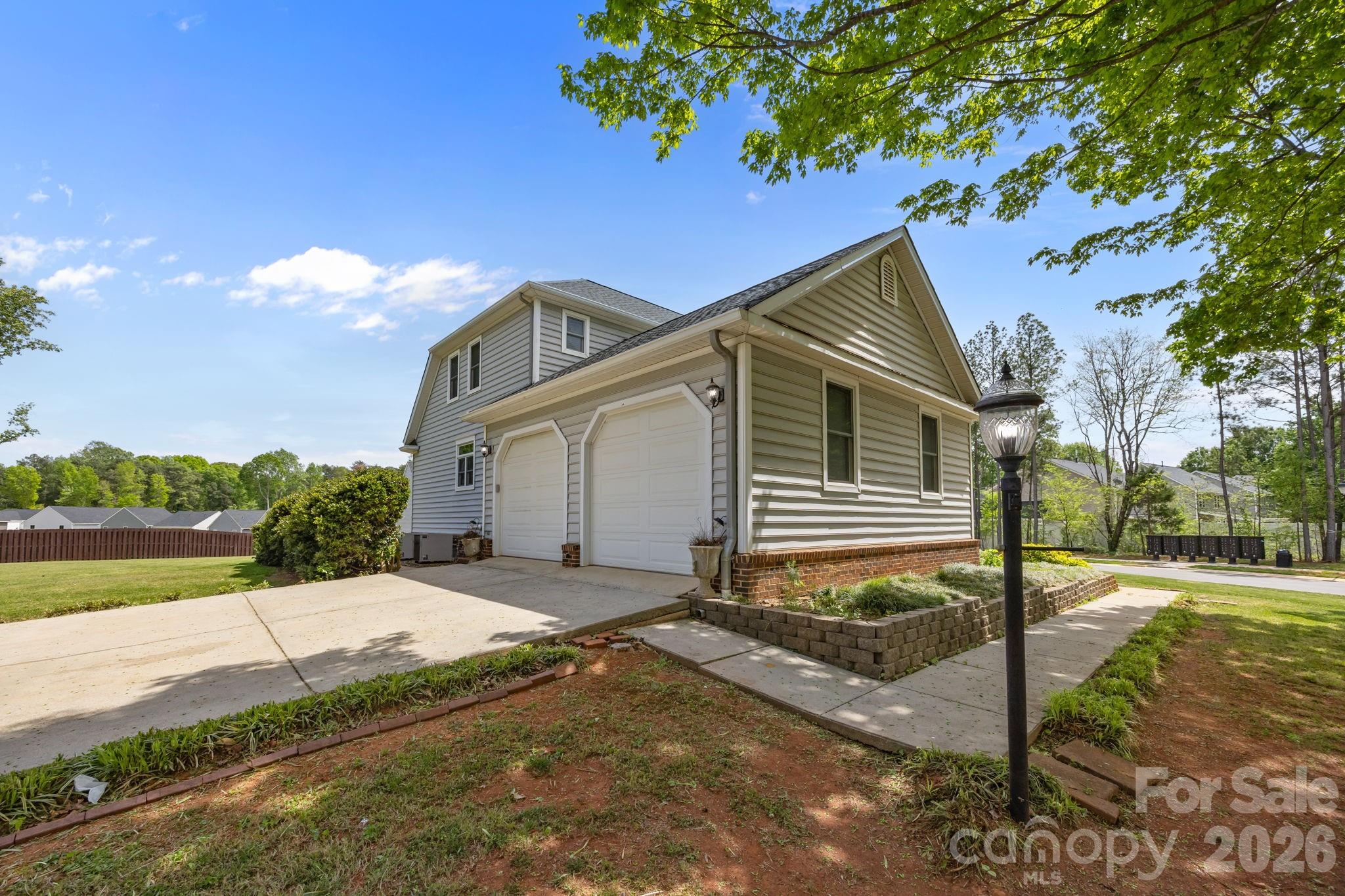5109 Mccallum Meadows Drive Charlotte NC 28216