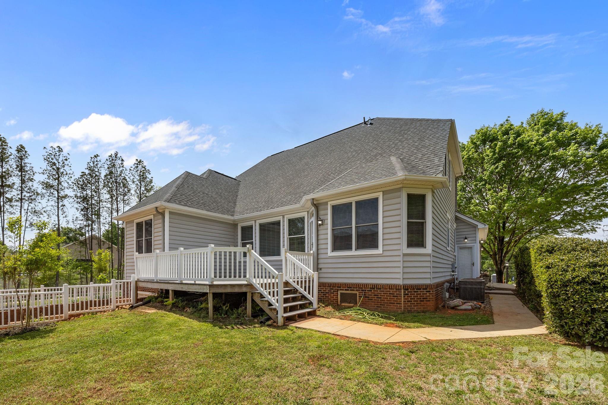 5109 Mccallum Meadows Drive Charlotte NC 28216