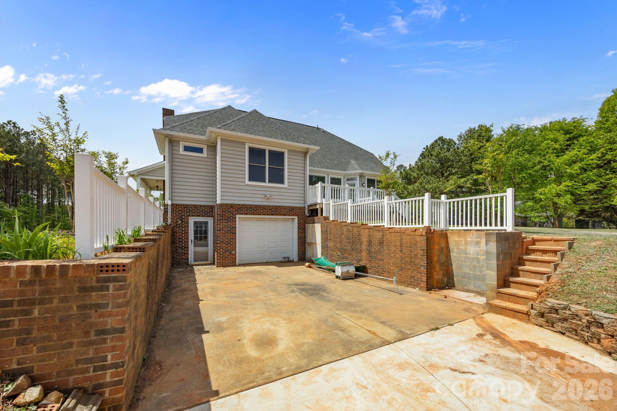 5109 Mccallum Meadows Drive Charlotte NC 28216