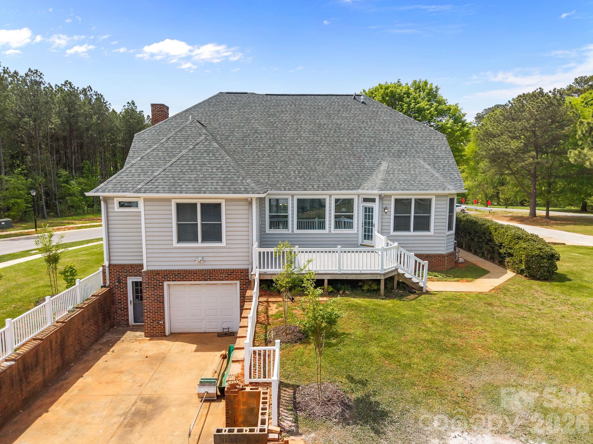 5109 Mccallum Meadows Drive Charlotte NC 28216