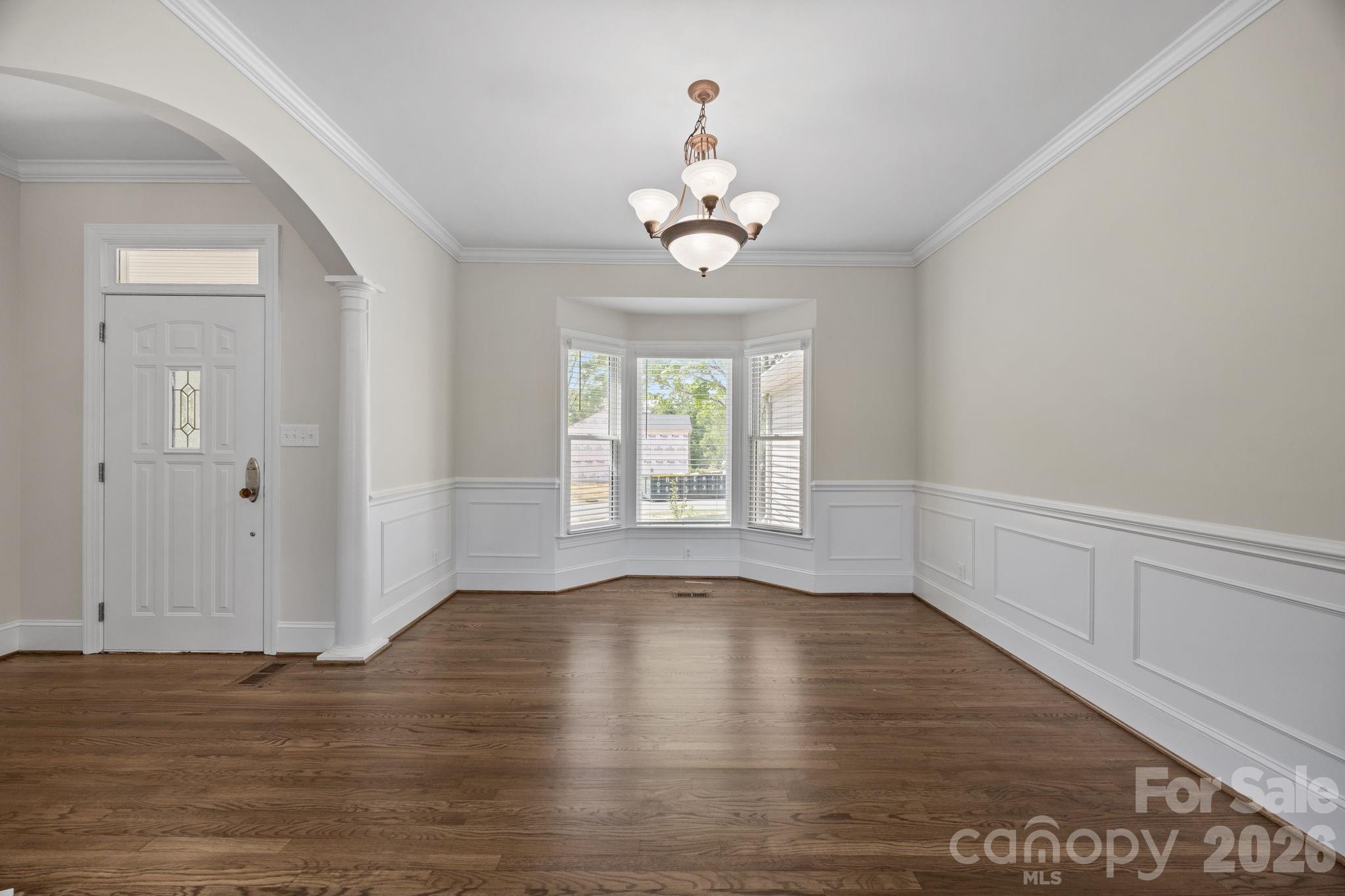 5109 Mccallum Meadows Drive Charlotte NC 28216