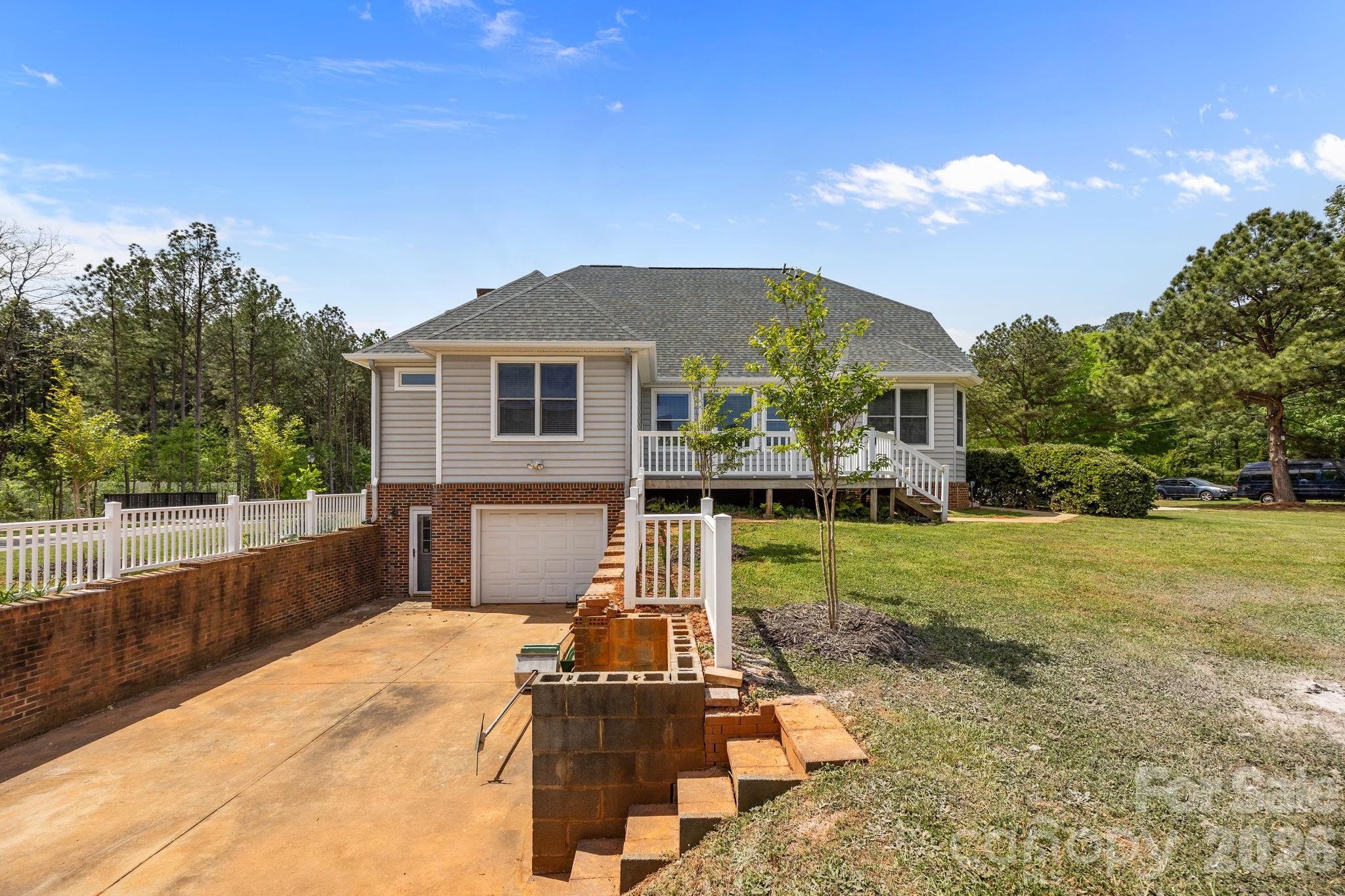 5109 Mccallum Meadows Drive Charlotte NC 28216