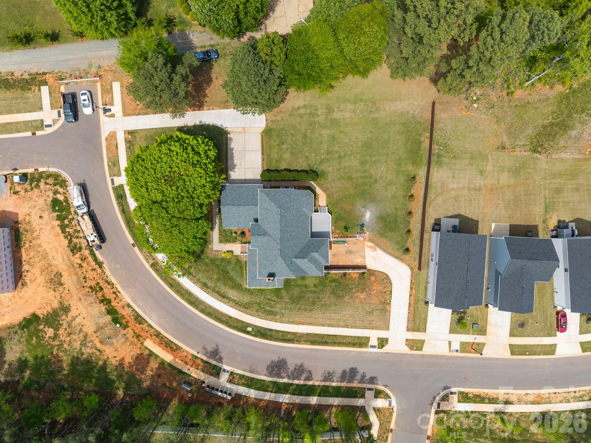 5109 Mccallum Meadows Drive Charlotte NC 28216