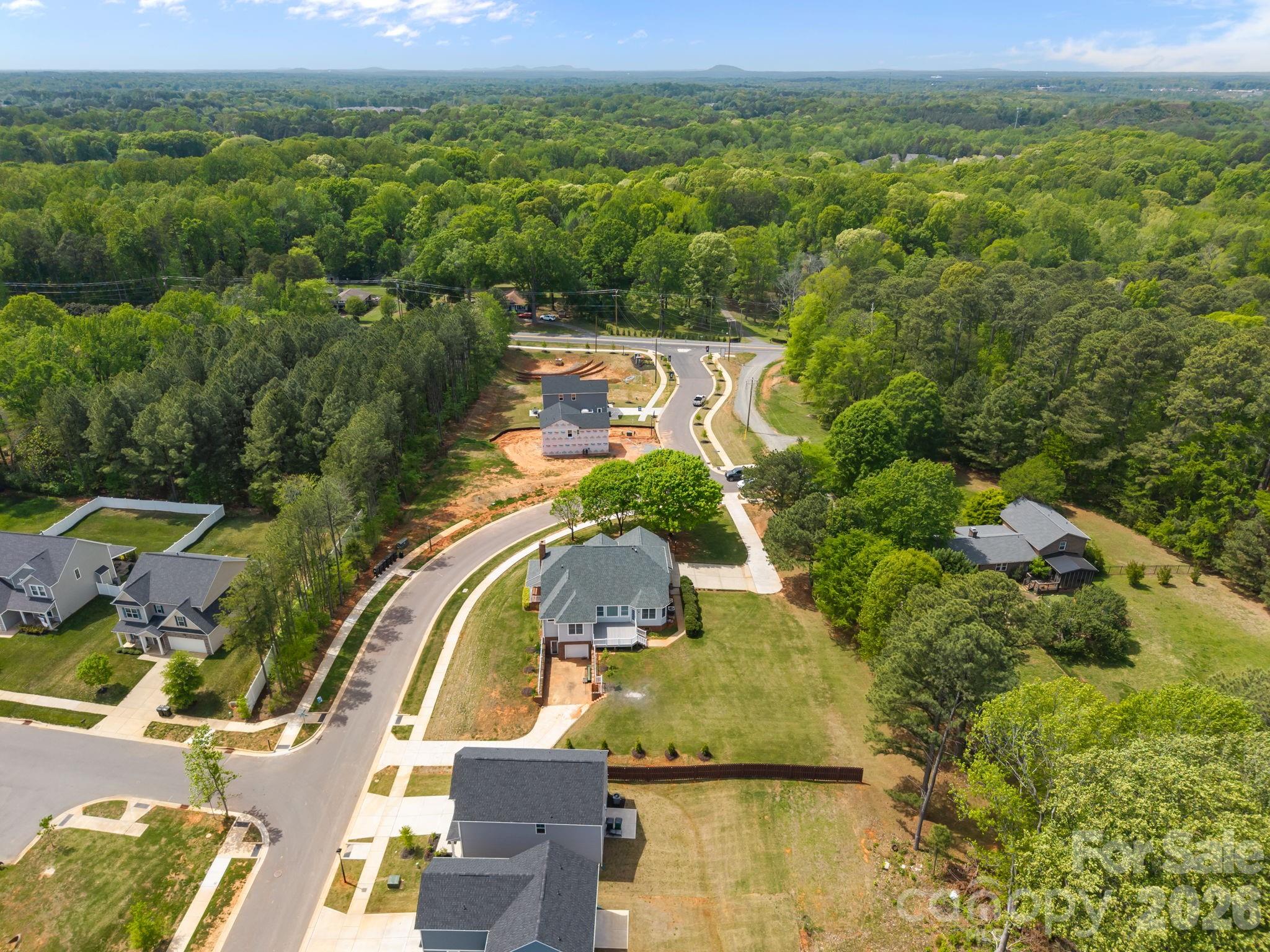 5109 Mccallum Meadows Drive Charlotte NC 28216