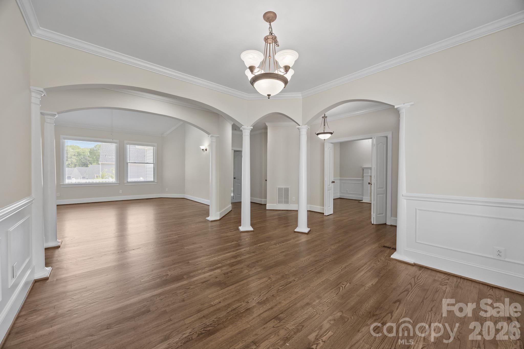 5109 Mccallum Meadows Drive Charlotte NC 28216