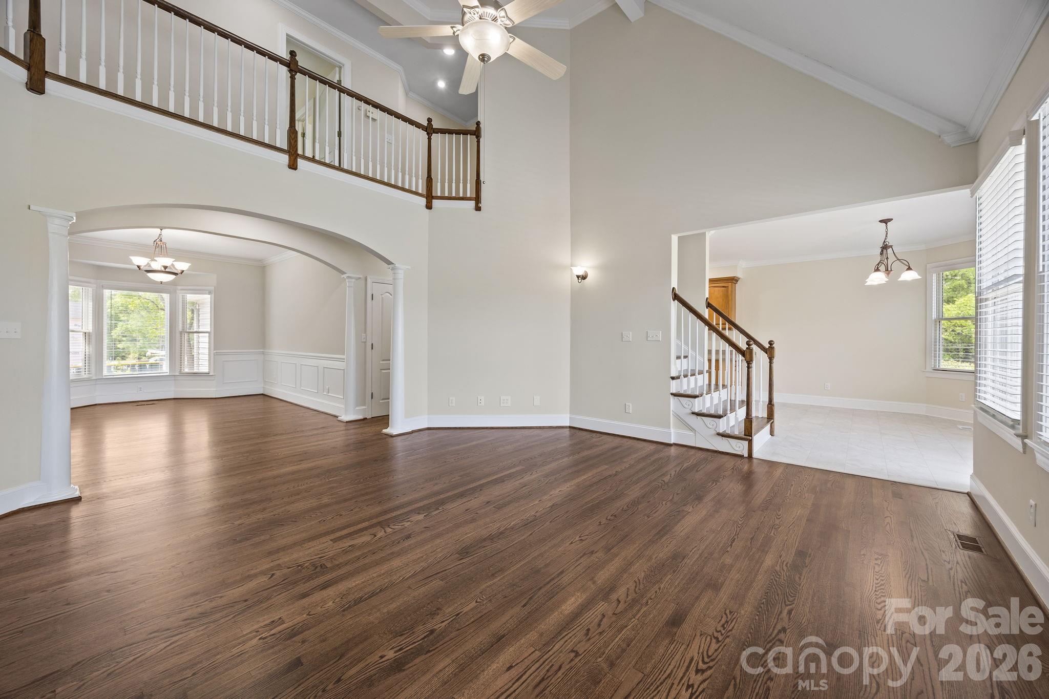 5109 Mccallum Meadows Drive Charlotte NC 28216