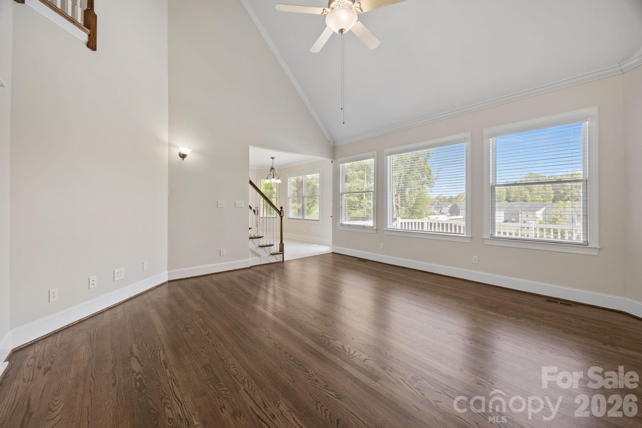 5109 Mccallum Meadows Drive Charlotte NC 28216