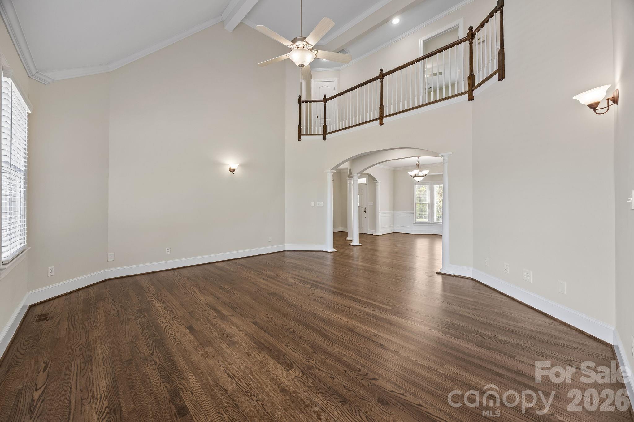 5109 Mccallum Meadows Drive Charlotte NC 28216