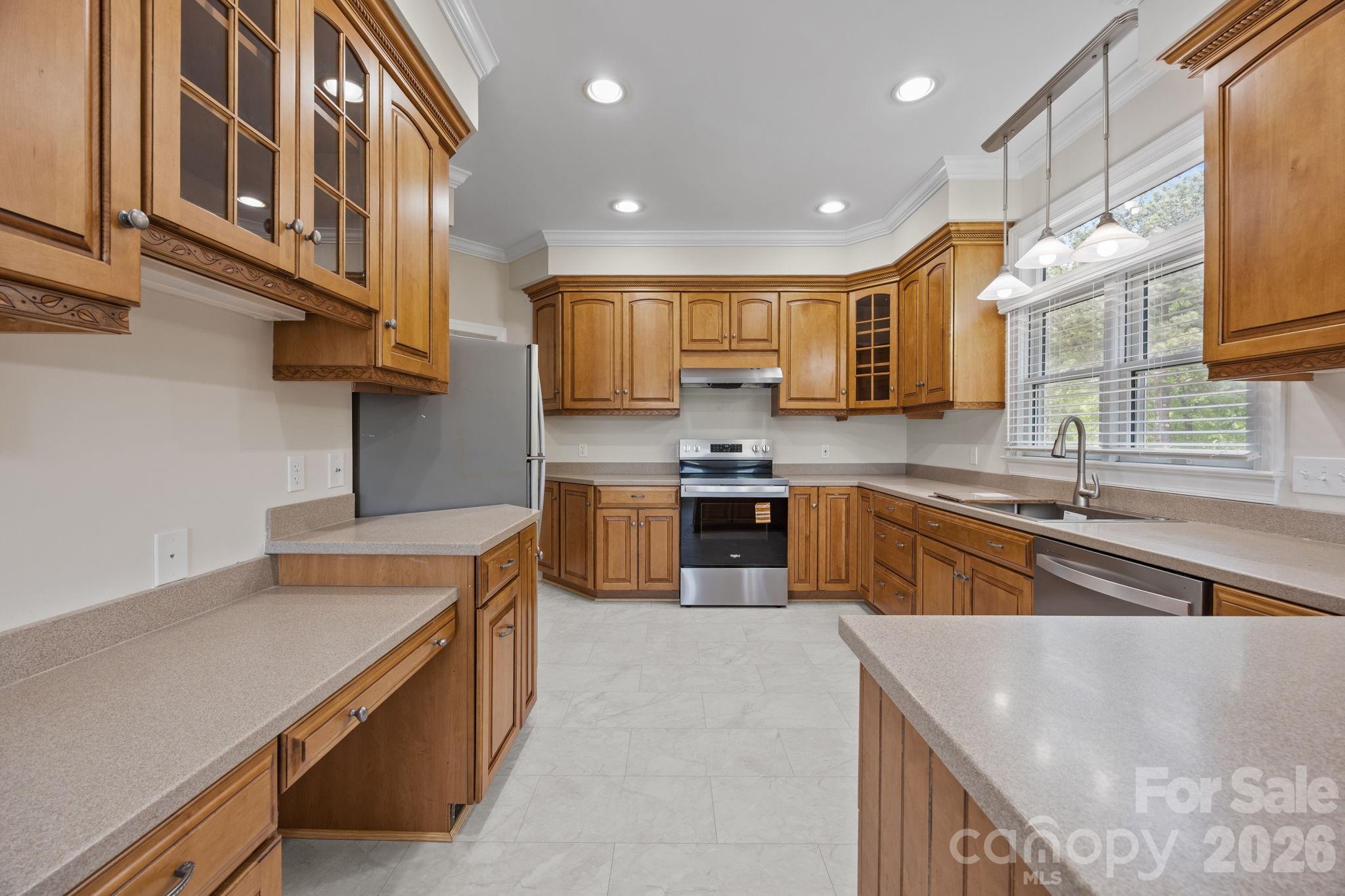5109 Mccallum Meadows Drive Charlotte NC 28216